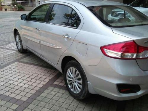 Used Maruti Suzuki Ciaz MT for sale 