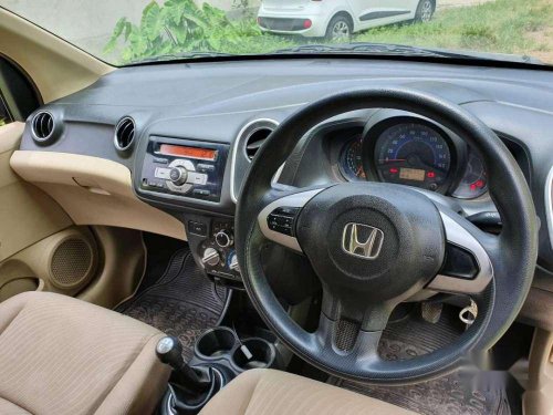 Used Honda Mobilio S i-VTEC MT for sale 