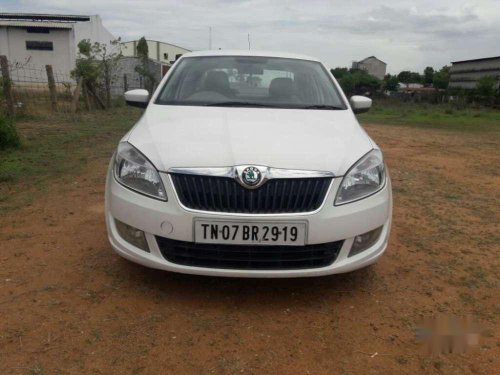 Skoda Rapid 1.6 MPI Elegance, 2012, Diesel MT for sale 