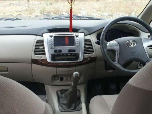 Toyota Innova 2.0 V, 2013, Diesel MT for sale 