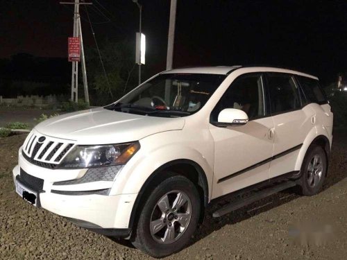 2012 Mahindra XUV 500 MT for sale 