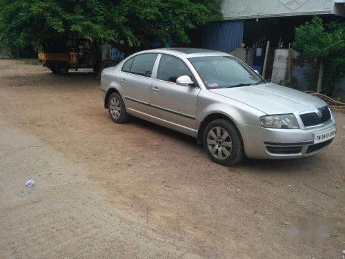 Skoda Superb 2.8 V6 AT 2007 for sale 