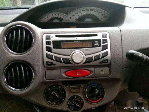 Toyota Etios VX, 2011, Petrol MT for sale 