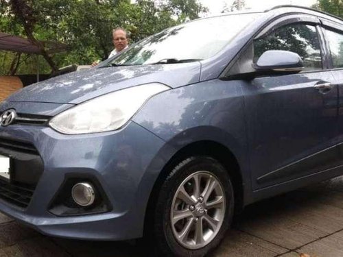 Used 2016 Hyundai i10 Asta AT for sale 