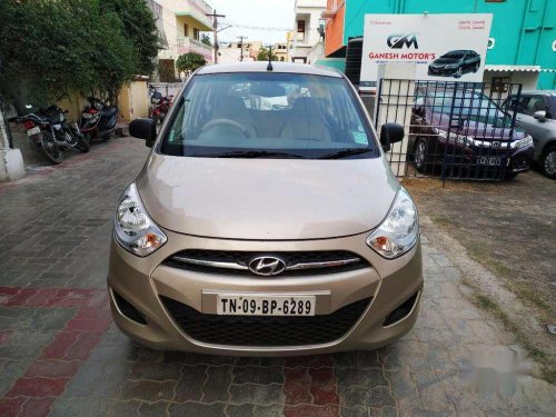 Hyundai I10 i10 Era 1.1 iRDE2, 2012, Petrol MT for sale 