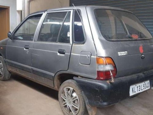 Used 2004 Maruti Suzuki 800 MT for sale 