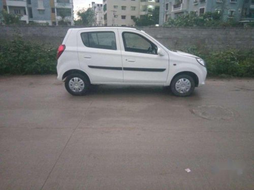 Used Maruti Suzuki Alto 800 LXI 2012 MT for sale 