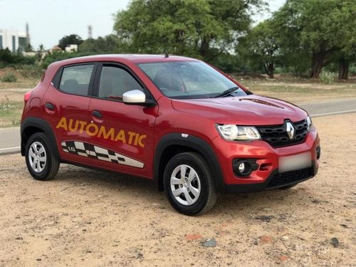 Renault KWID AMT AT for sale