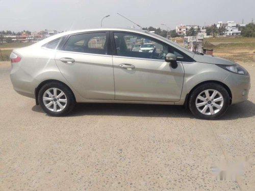 Used Ford Fiesta 2012 MT for sale 