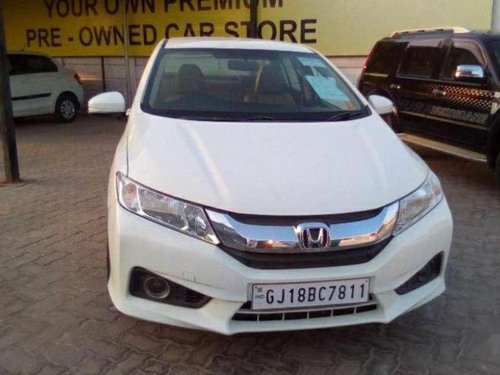 Honda City 2014 MT for sale 