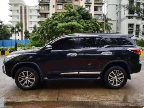 2017 Toyota Fortuner 4x4 AT for sale 