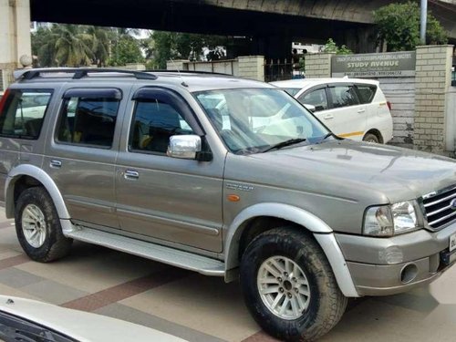 2007 Ford Endeavour CLT TDCi 4X4 MT for sale 