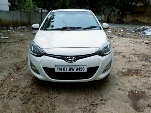 Used Hyundai i20 Sportz 1.2 MT for sale 