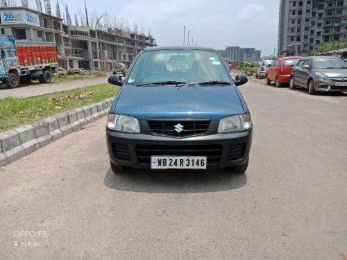 Used 2011 Maruti Suzuki Alto MT for sale 