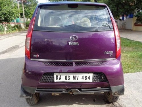 Used Tata Nano Twist XT MT 2014 for sale