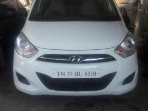 Hyundai I10 i10 Era 1.1 iRDE2, 2012, Petrol MT for sale 