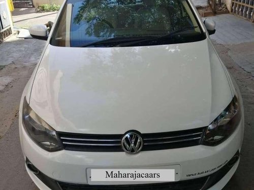 2014 Volkswagen Vento MT for sale at low price