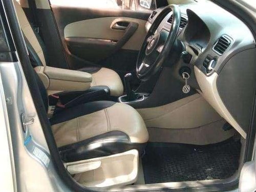 2011 Volkswagen Vento MT for sale 