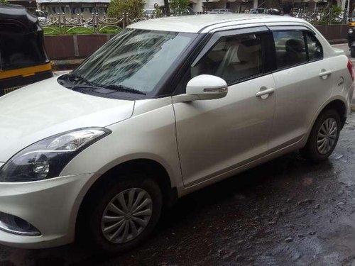 2016 Maruti Suzuki Swift Dzire MT for sale 