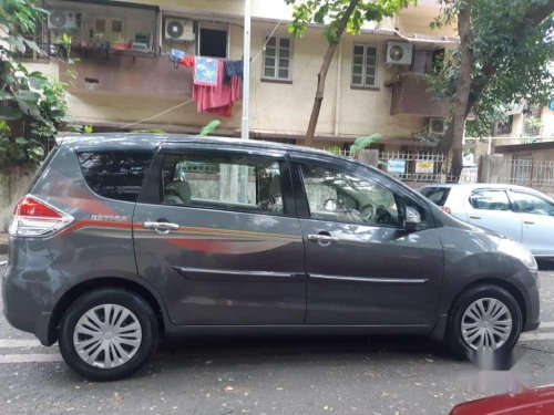 Maruti Suzuki Ertiga VDI 2014 MT for sale 