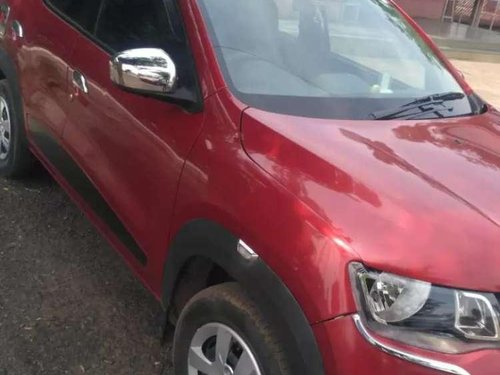 Used 2017 Renault Kwid RXT MT for sale 