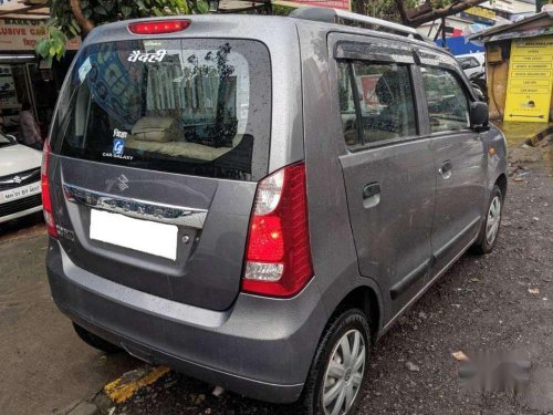 2017 Maruti Suzuki Wagon R LXI MT for sale 