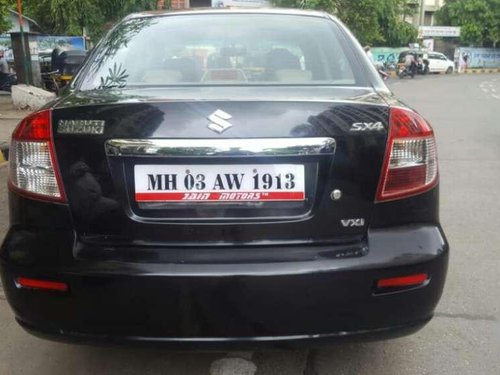 Maruti Suzuki Sx4 SX4 VXi, 2010, CNG & Hybrids MT for sale 