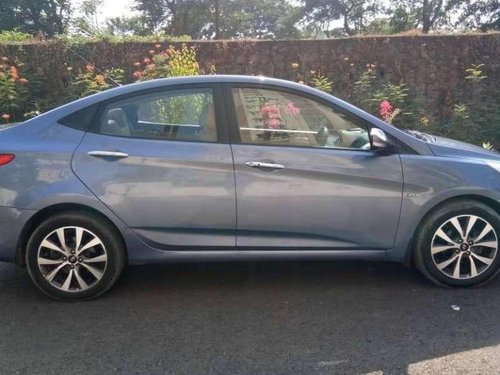 2014 Hyundai Verna 1.6 CRDi SX MT for sale 