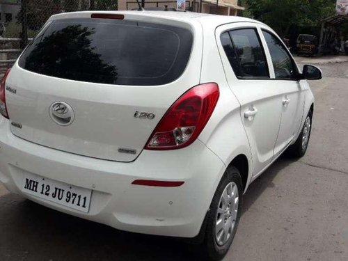 Used Hyundai i20 car Magna MT at low price