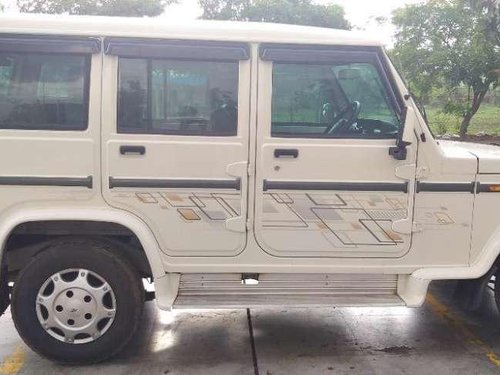 Mahindra Bolero ZLX 2015 MT for sale 