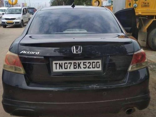 Used Honda Accord AT for sale 