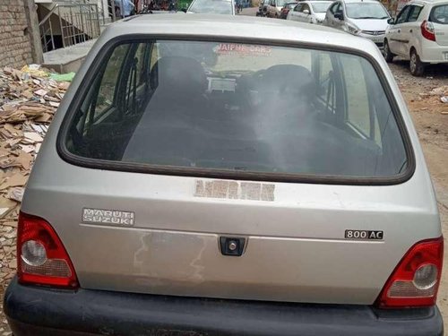 Maruti Suzuki 800 2006 MT for sale 