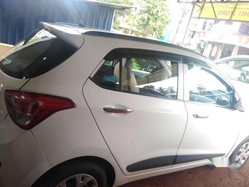 Hyundai i10 2014 Sportz MT for sale 