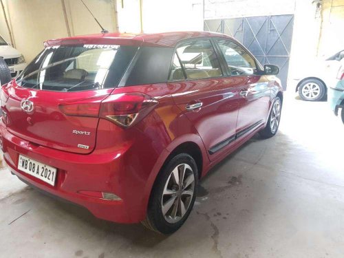 2015 Hyundai i20 Sportz 1.2 MT for sale