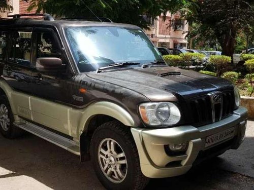 Used 2012 Mahindra Scorpio MT for sale 