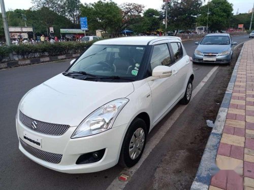 Maruti Suzuki Swift VDi BS-IV, 2014, Diesel MT for sale 