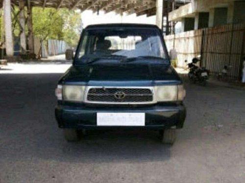 Used Toyota Qualis FS B3 2000 MT for sale 