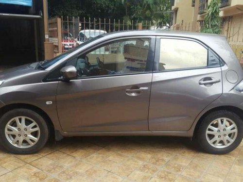 2012 Honda Brio V MT for sale 