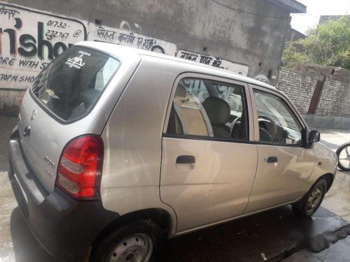 2008 Maruti Suzuki Alto MT for sale at low price