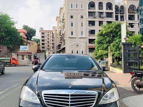 Mercedes Benz S Class AT for sale 