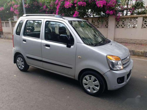 2009 Maruti Suzuki Wagon R VXI MT for sale 