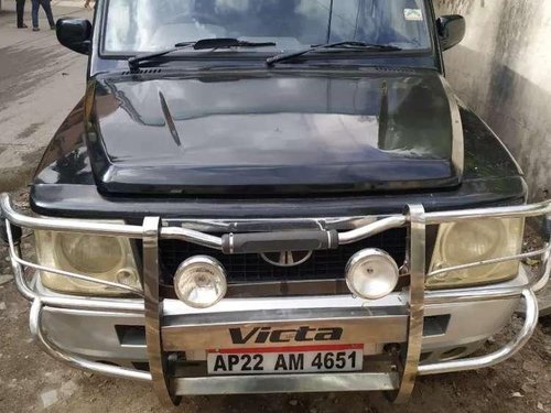 Used Tata Sumo Victa MT car at low price