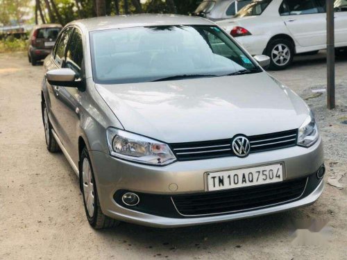 Volkswagen Vento Comfortline Diesel, 2014, Diesel MT for sale 