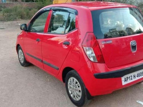 Used Hyundai i10 car Era MT for sale at low price