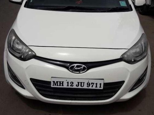 Used Hyundai i20 car Magna MT at low price