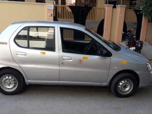 Tata Indica V2 LS, 2015, Diesel MT for sale 