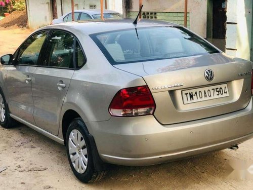 Volkswagen Vento Comfortline Diesel, 2014, Diesel MT for sale 