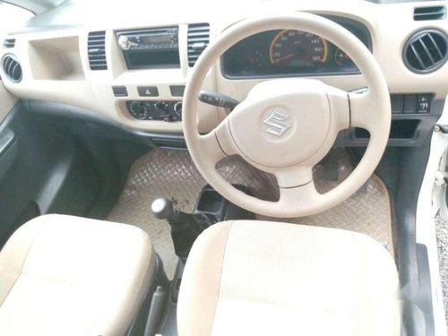 2008 Maruti Suzuki Zen Estilo MT for sale 