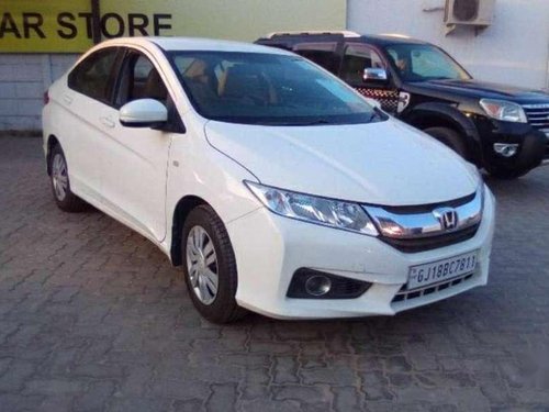 Honda City 2014 MT for sale 