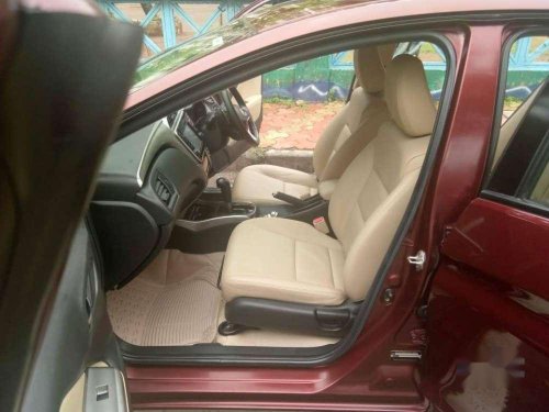 Used Honda City car 2015 AT for sale at low price